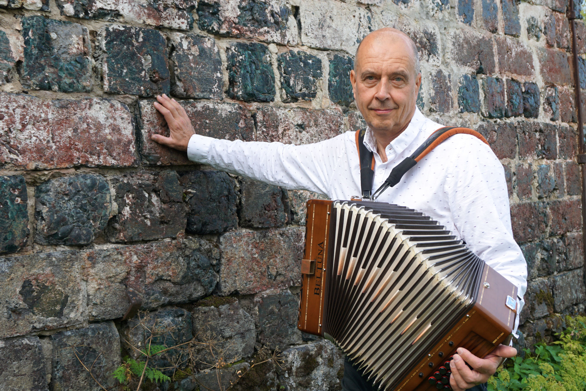 Markku Lepistö